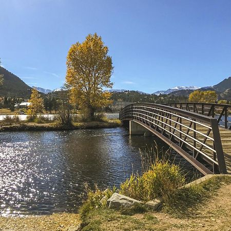 Villa Fairways & 14Ers Estes Park Exterior foto