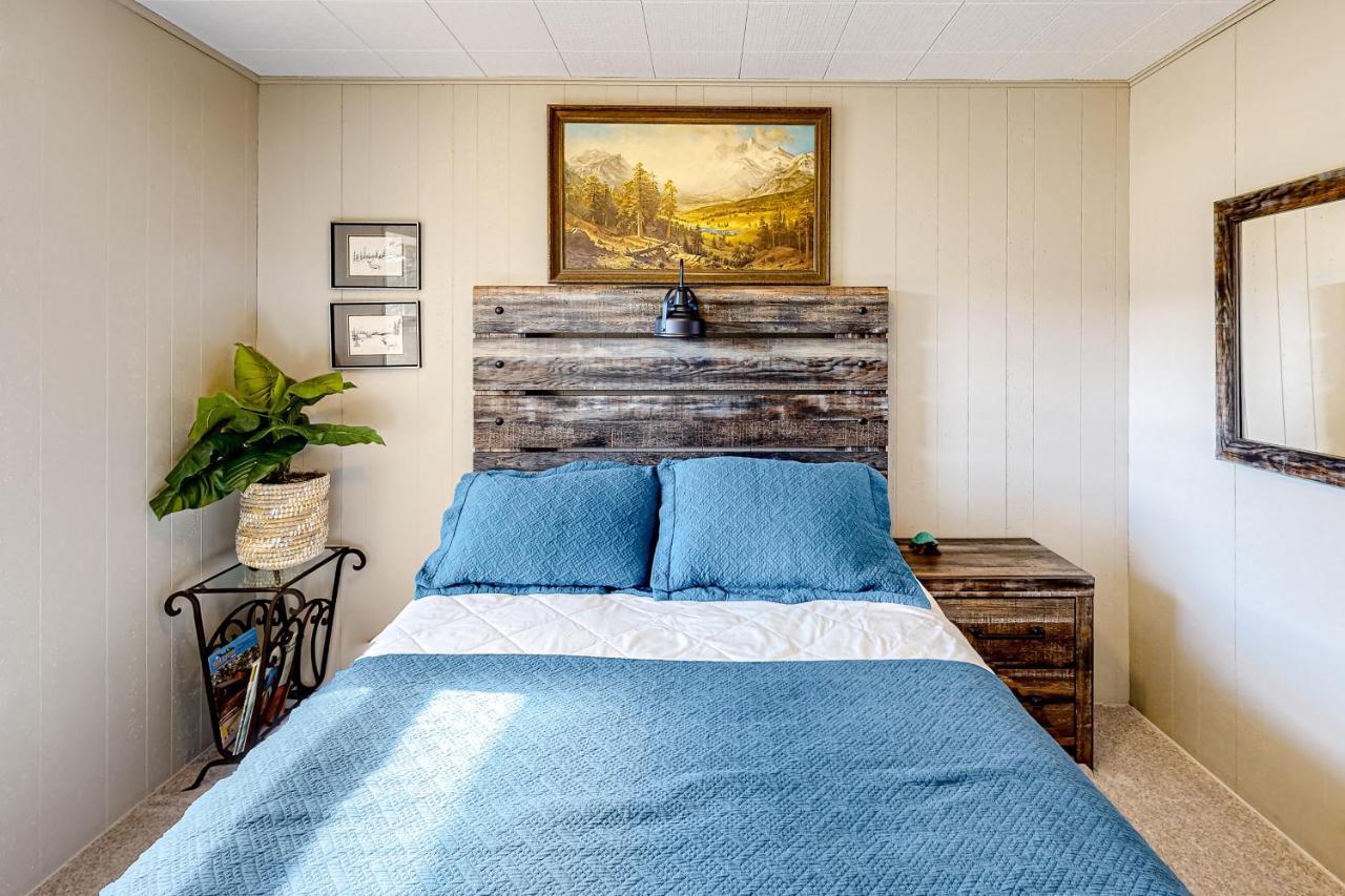 Villa Fairways & 14Ers Estes Park Exterior foto