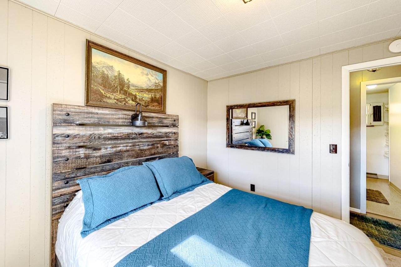 Villa Fairways & 14Ers Estes Park Exterior foto
